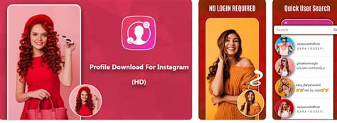 Instagram Profile Picture Downloader